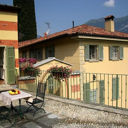 Apartamento Crella
