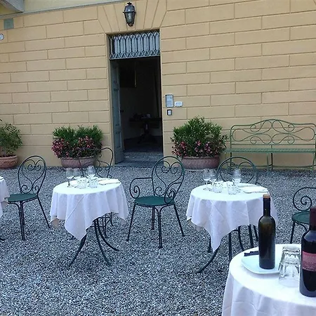 Apartamento Crella *