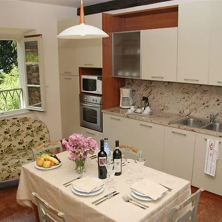 Apartamento Crella Cadenabbia