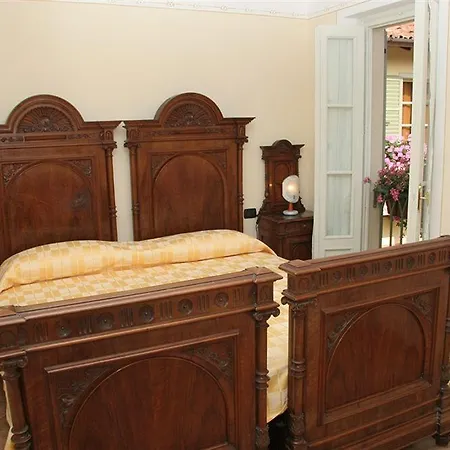 Apartamento Crella Cadenabbia