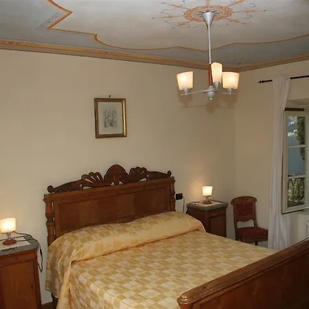 Crella Apartamento Cadenabbia