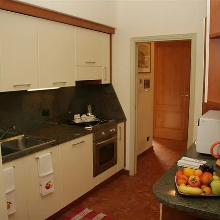 Crella Apartamento Cadenabbia