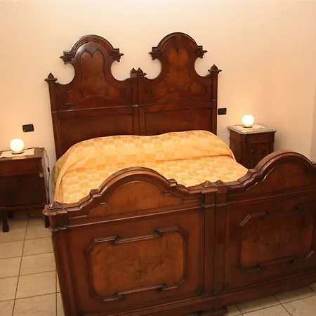 Crella Apartment Cadenabbia