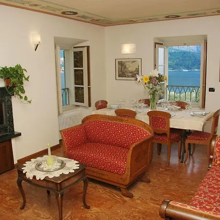 Apartment Crella